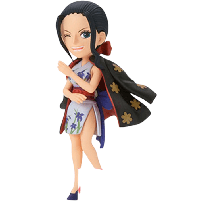 BANPRESTO WCF 5 Q 7cm - изображение 1
