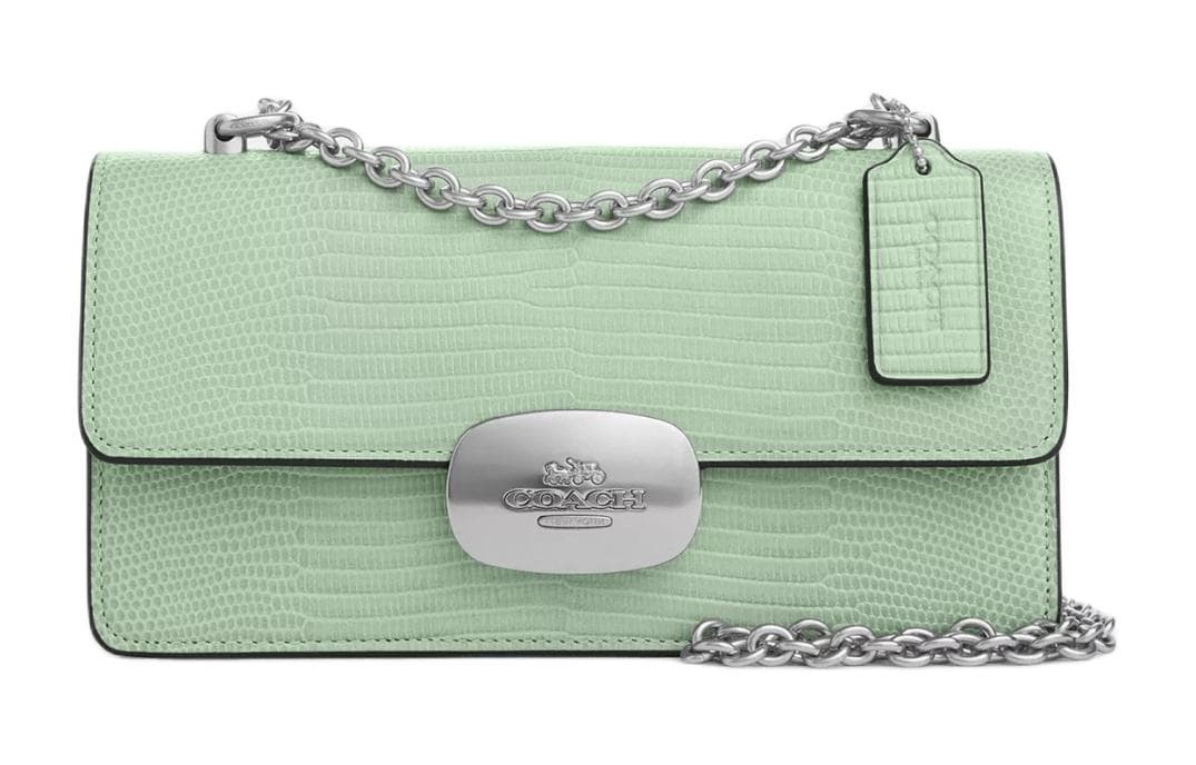 Сумка через плечо COACH Eliza 22 - изображение 1