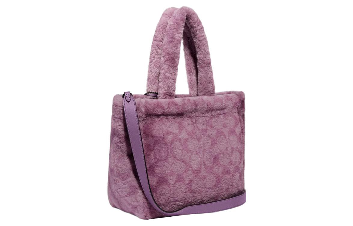 Сумка COACH Tote 28 - изображение 2