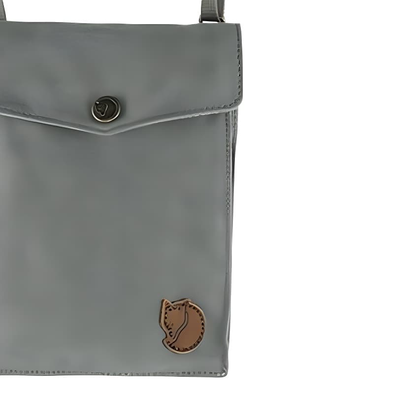 Сумка через плечо Fjallraven - изображение 5