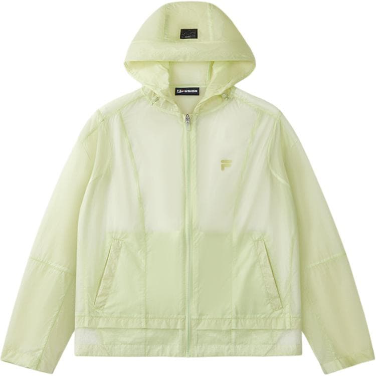 Куртка FILA FUSION WORKWEARFILA FUSION X Куртка Женская - изображение 1