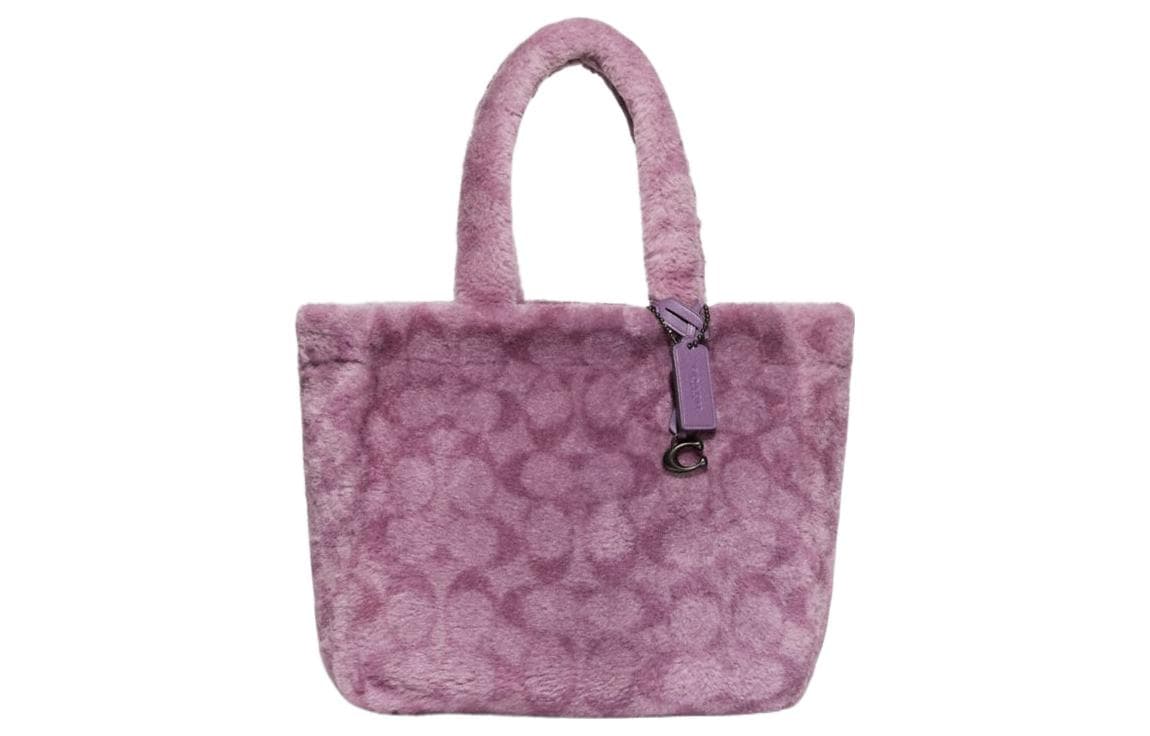 Сумка COACH Tote 28 - изображение 1