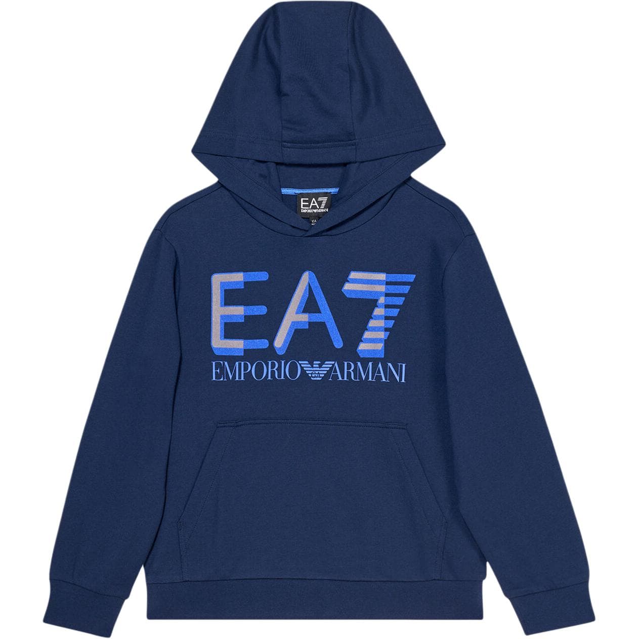EMPORIO ARMANI EA7 - изображение 1