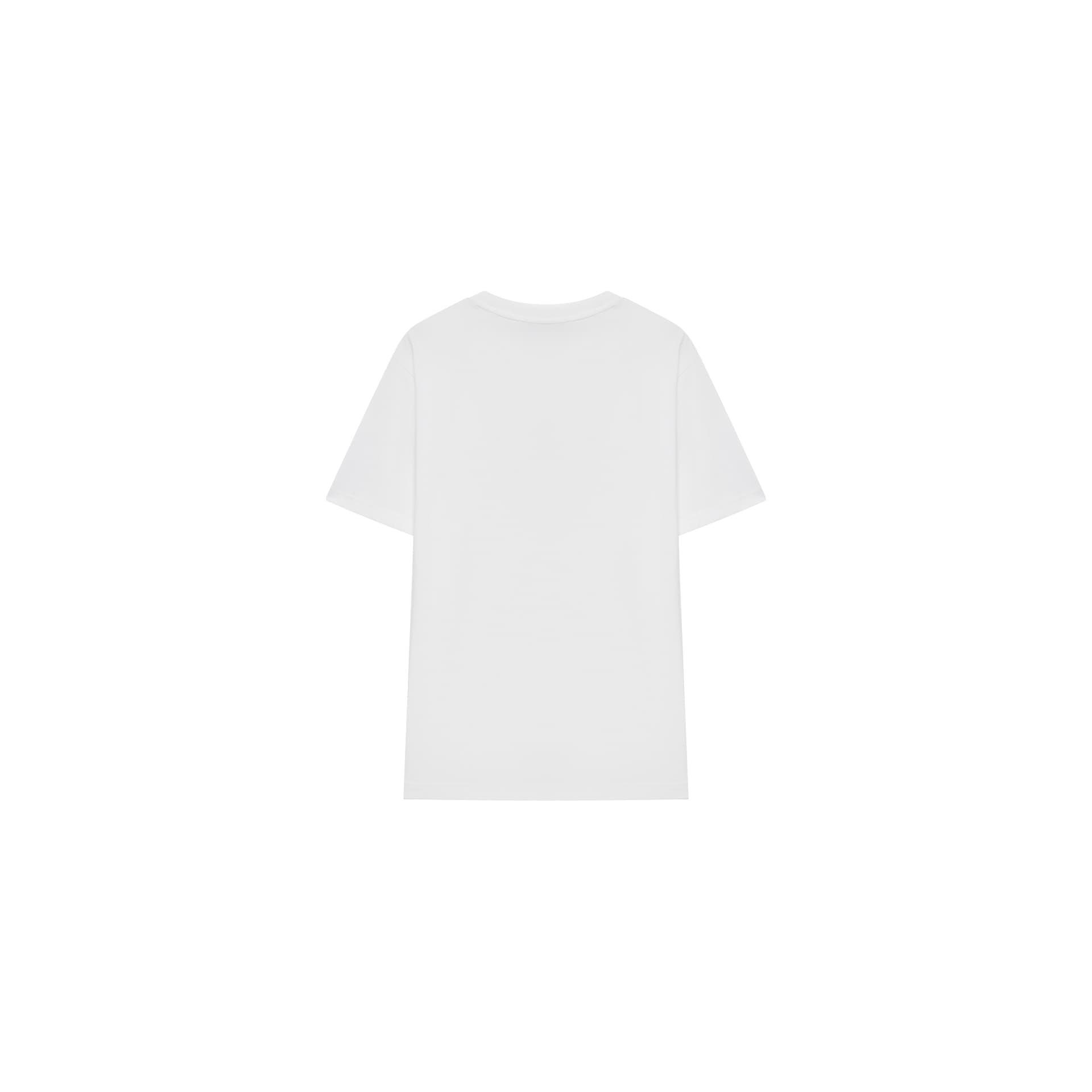 Футболка Teenie Weenie Men CleanFit T-рубашка унисекс - изображение 14