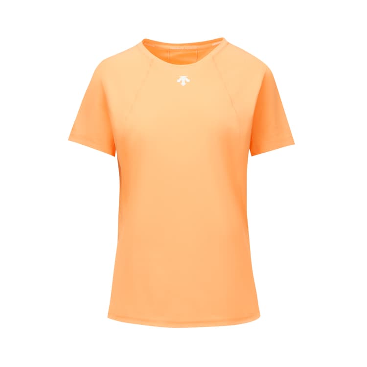 Футболка DESCENTE WOMENS RUNNING ESG F360 T