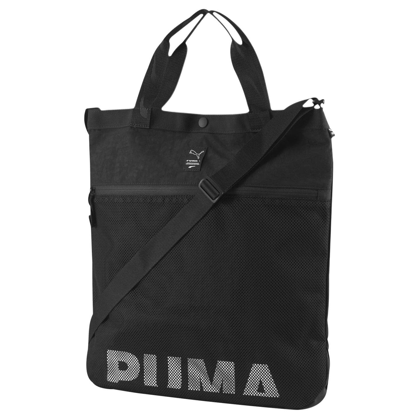 Мини-сумка PUMA - изображение 1