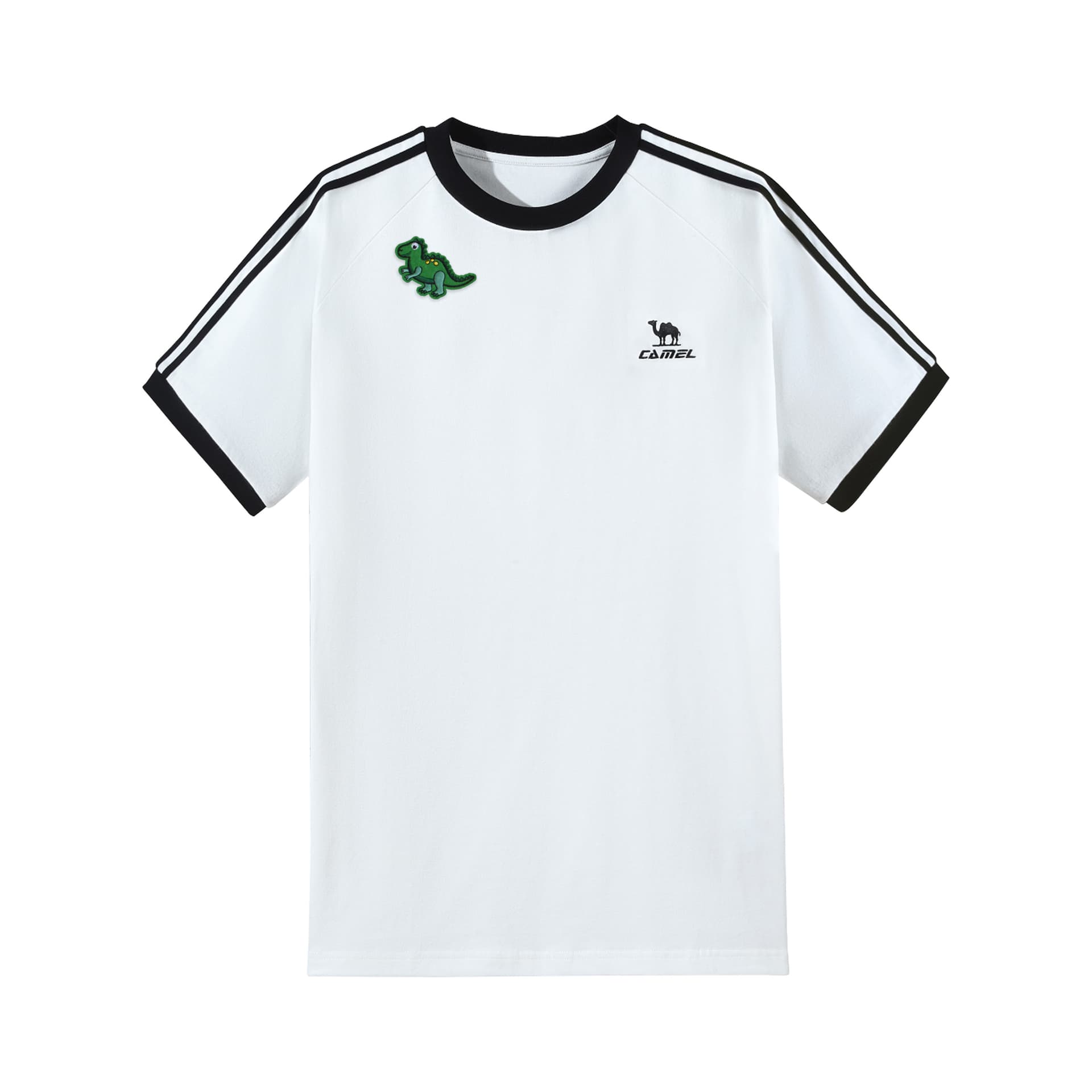 Футболка CAMEL T - изображение 1