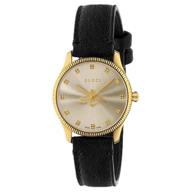 Механические часы GUCCI G-Timeless 36mm 50 YA1265023 - изображение 1