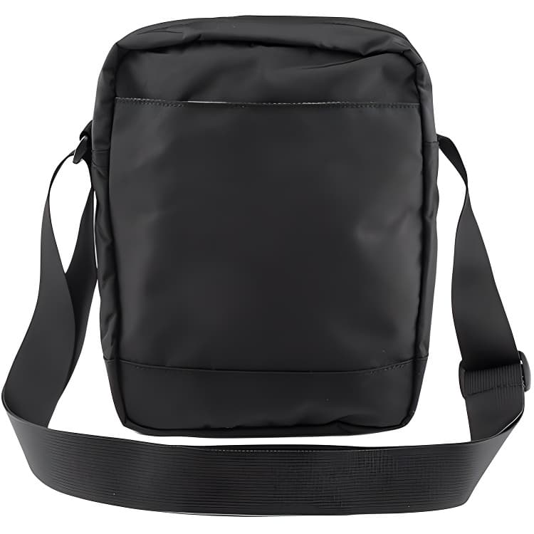 The North Face Lightweight Nylon Shoulder Bag Black - изображение 3