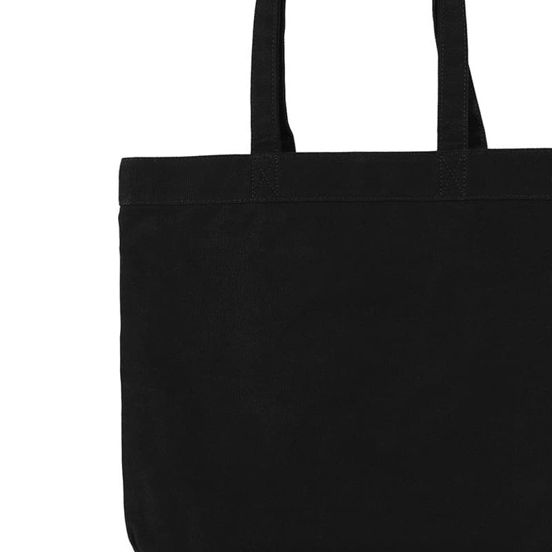 Мини-сумка Thrasher Logo tote bag - изображение 4
