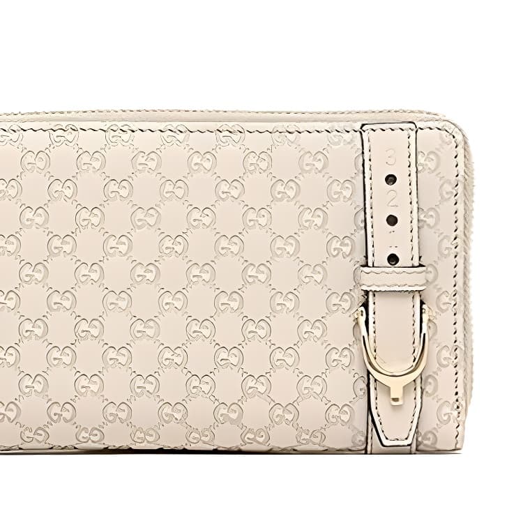 Кошелек GUCCI Logo - изображение 5