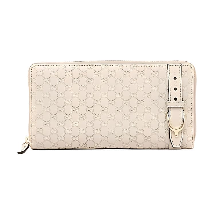 Кошелек GUCCI Logo - изображение 1