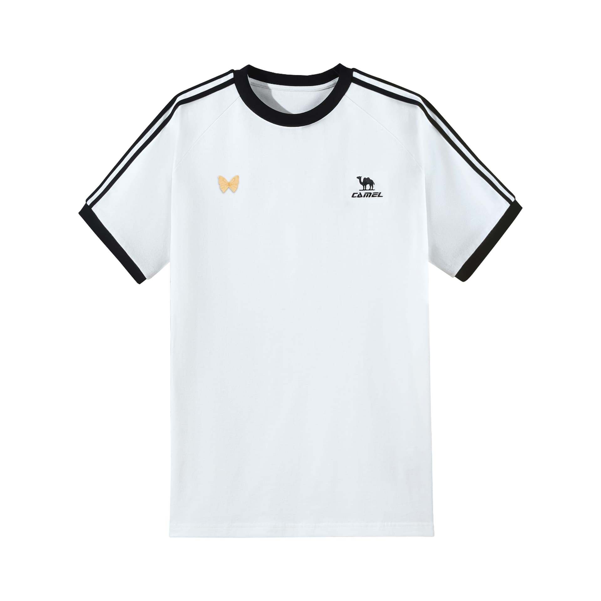 Футболка CAMEL T - изображение 1