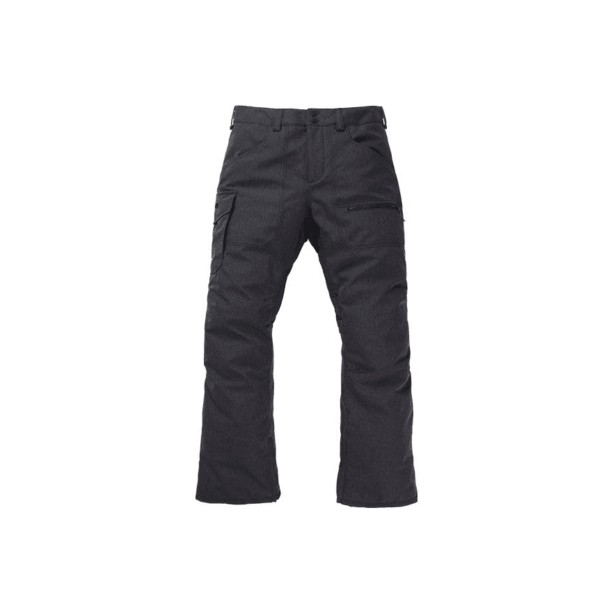 Горнолыжные штаны BURTON CLSC COVERT - изображение 12