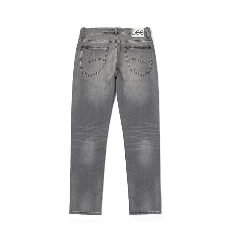 Штаны Lee Comfort Tapered Jeans - изображение 2