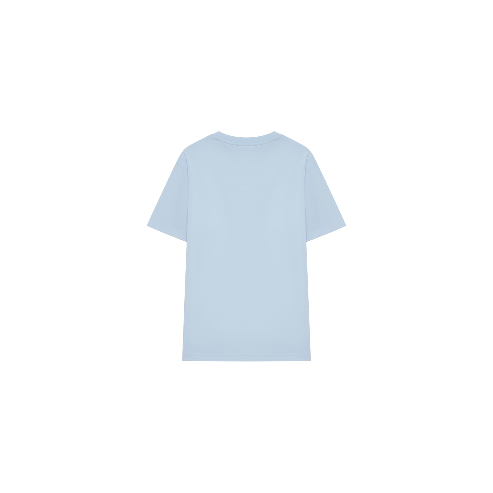 Футболка Teenie Weenie Men CleanFit T-рубашка унисекс - изображение 18
