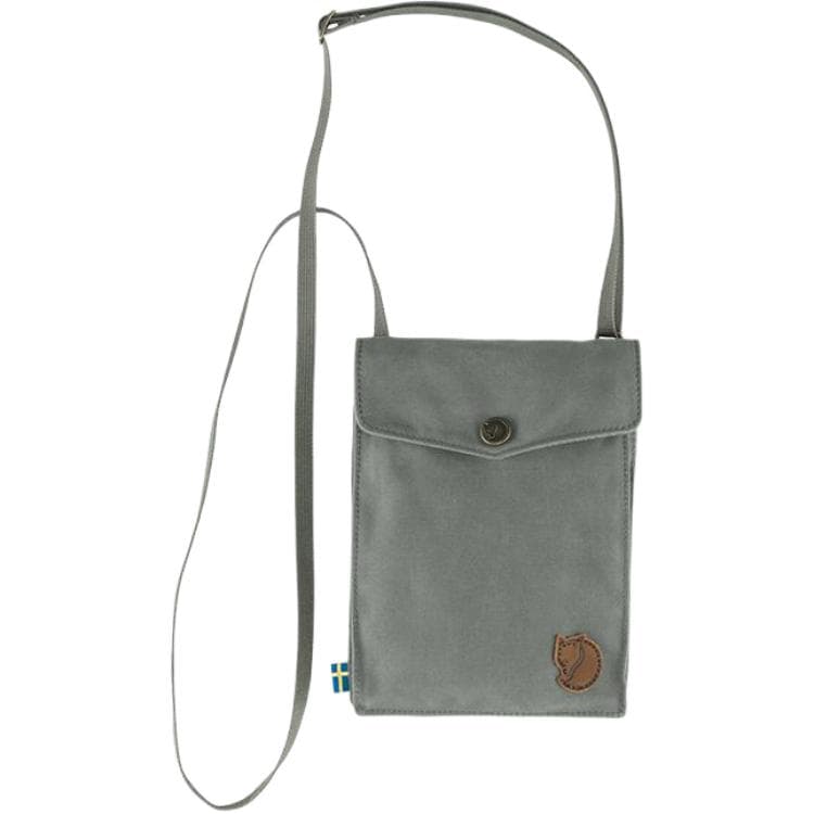 Сумка через плечо Fjallraven - изображение 1