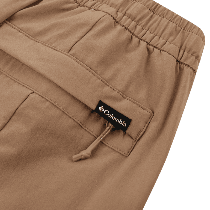 Columbia HIKE365 Cooling Спортивные шорты Женские Коричневый - изображение 3