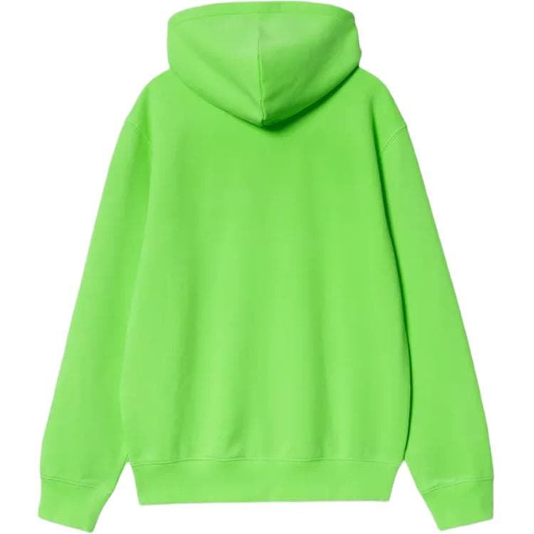 Худи Carhartt WIP Толстовка Мужское - изображение 2