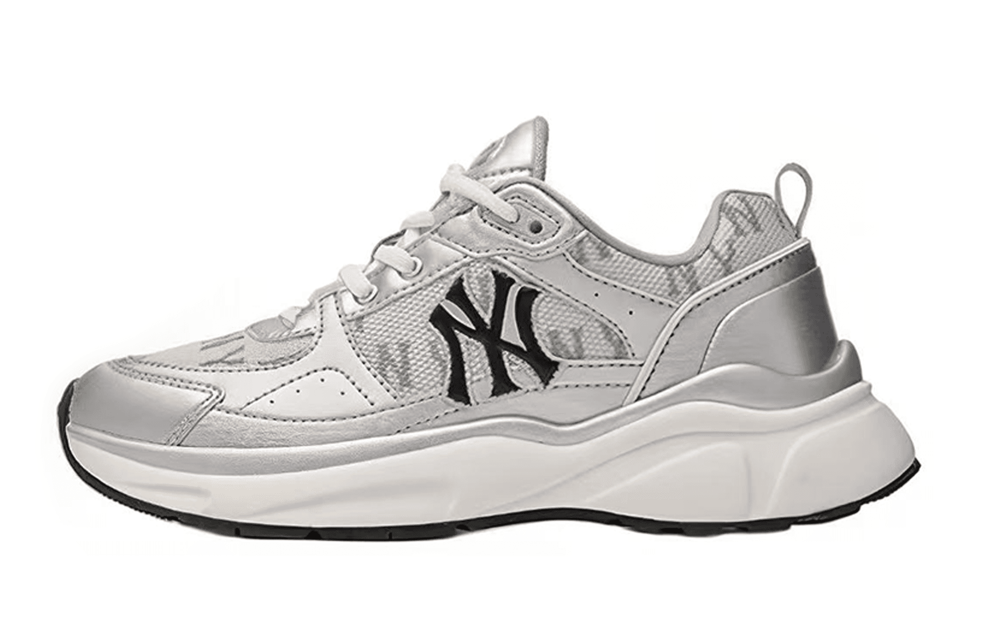 Кроссовки для бега MLB Fast Ball Classic Monogram - изображение 5