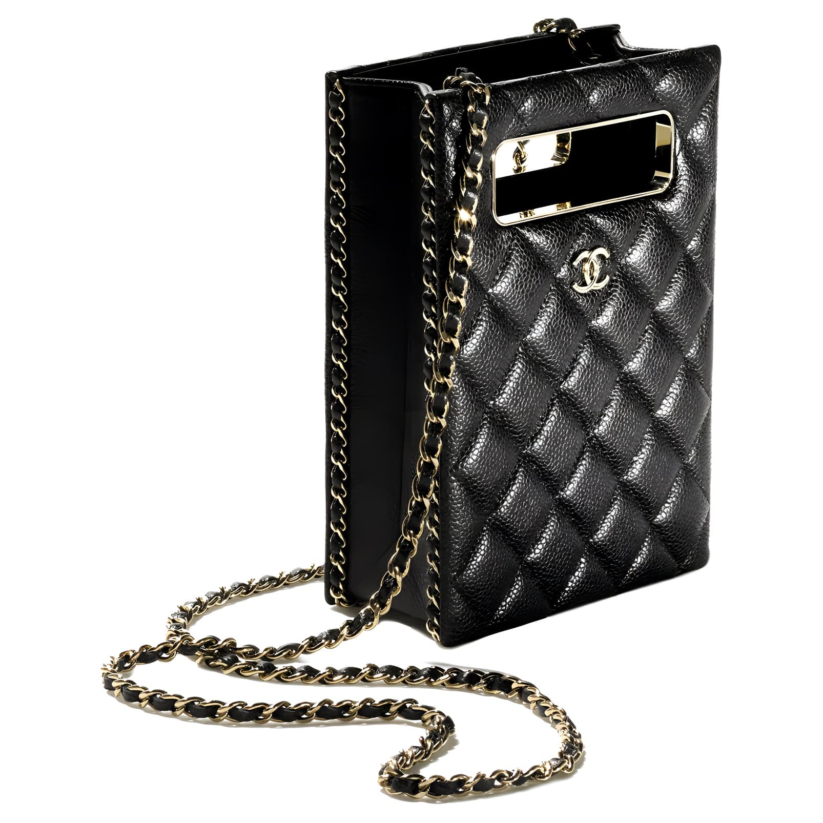 Сумка CHANEL - изображение 2