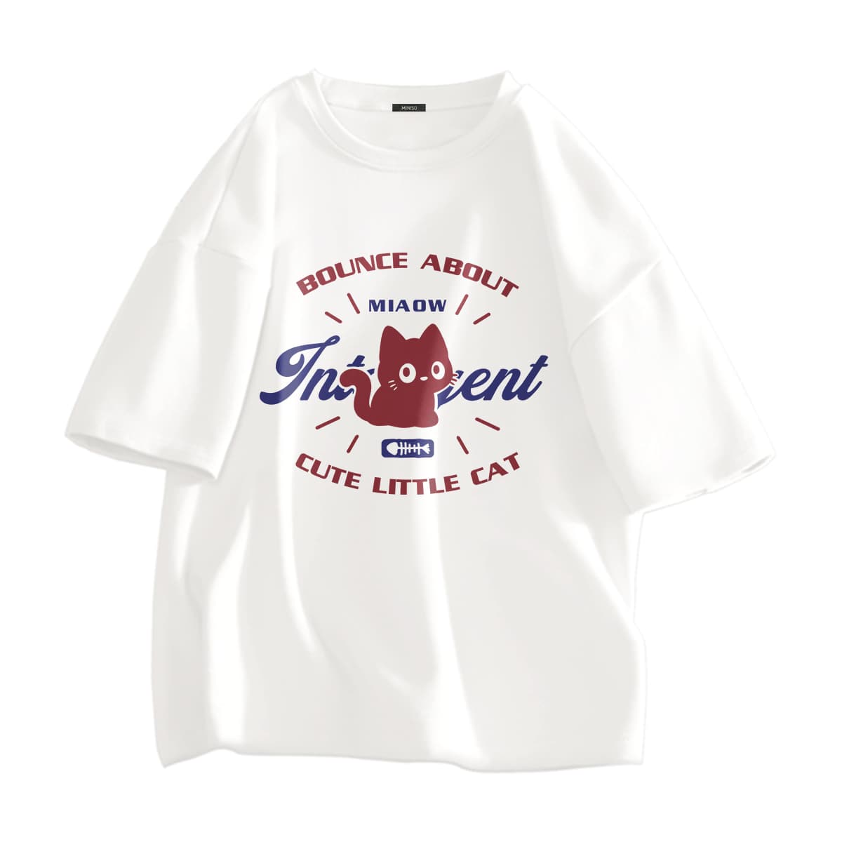 Футболка MINISO T - изображение 1