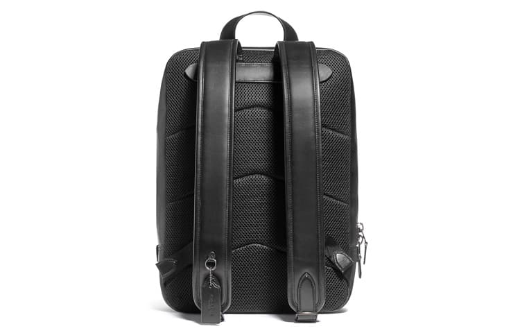 Рюкзак COACH Gotham 29 - изображение 3