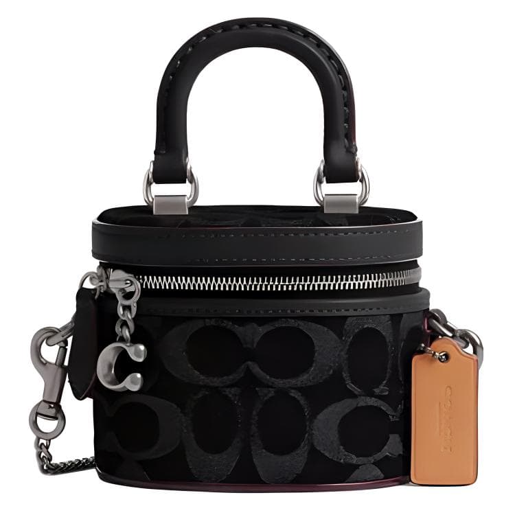 Сумка COACH Trail 12 - изображение 1