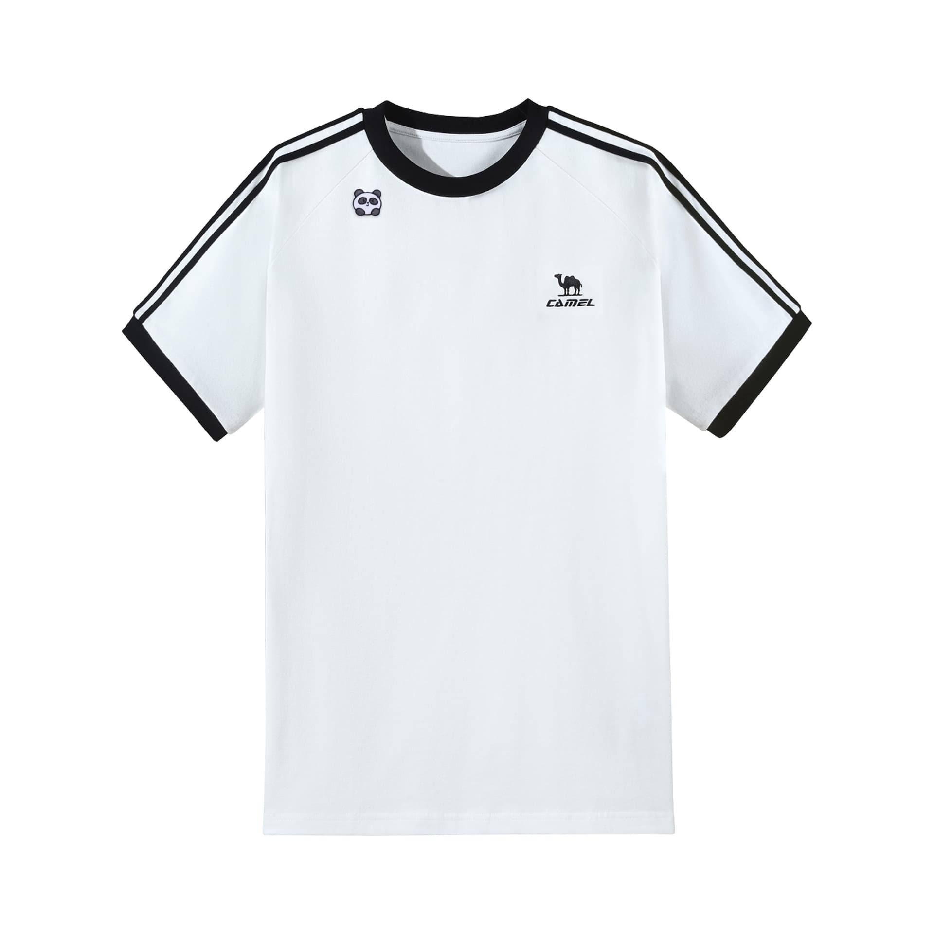 Футболка CAMEL T - изображение 1