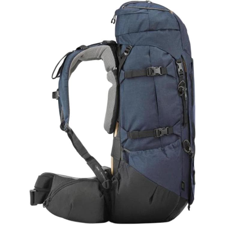 Рюкзак DECATHLON 60L - изображение 3