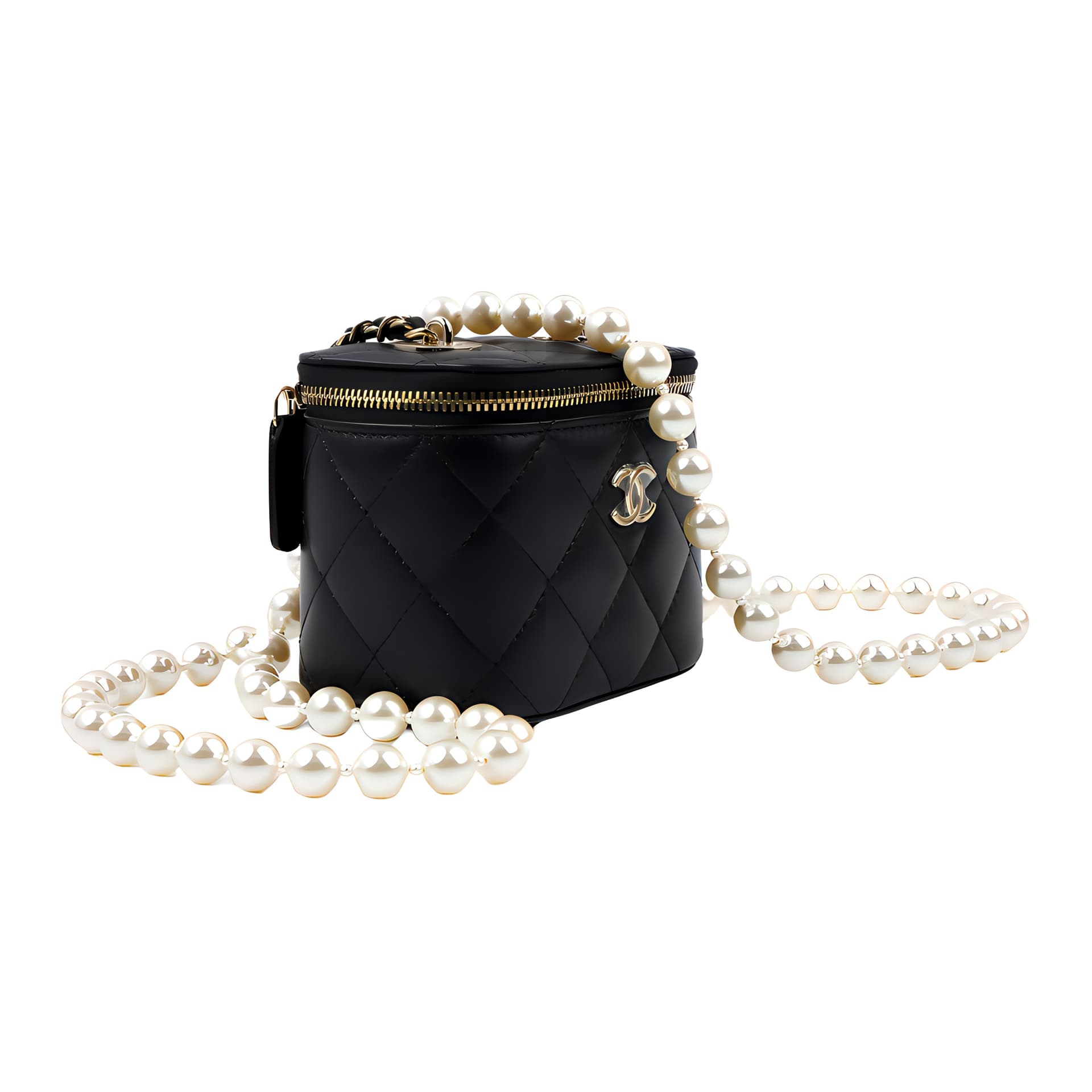 Сумка через плечо CHANEL - изображение 2