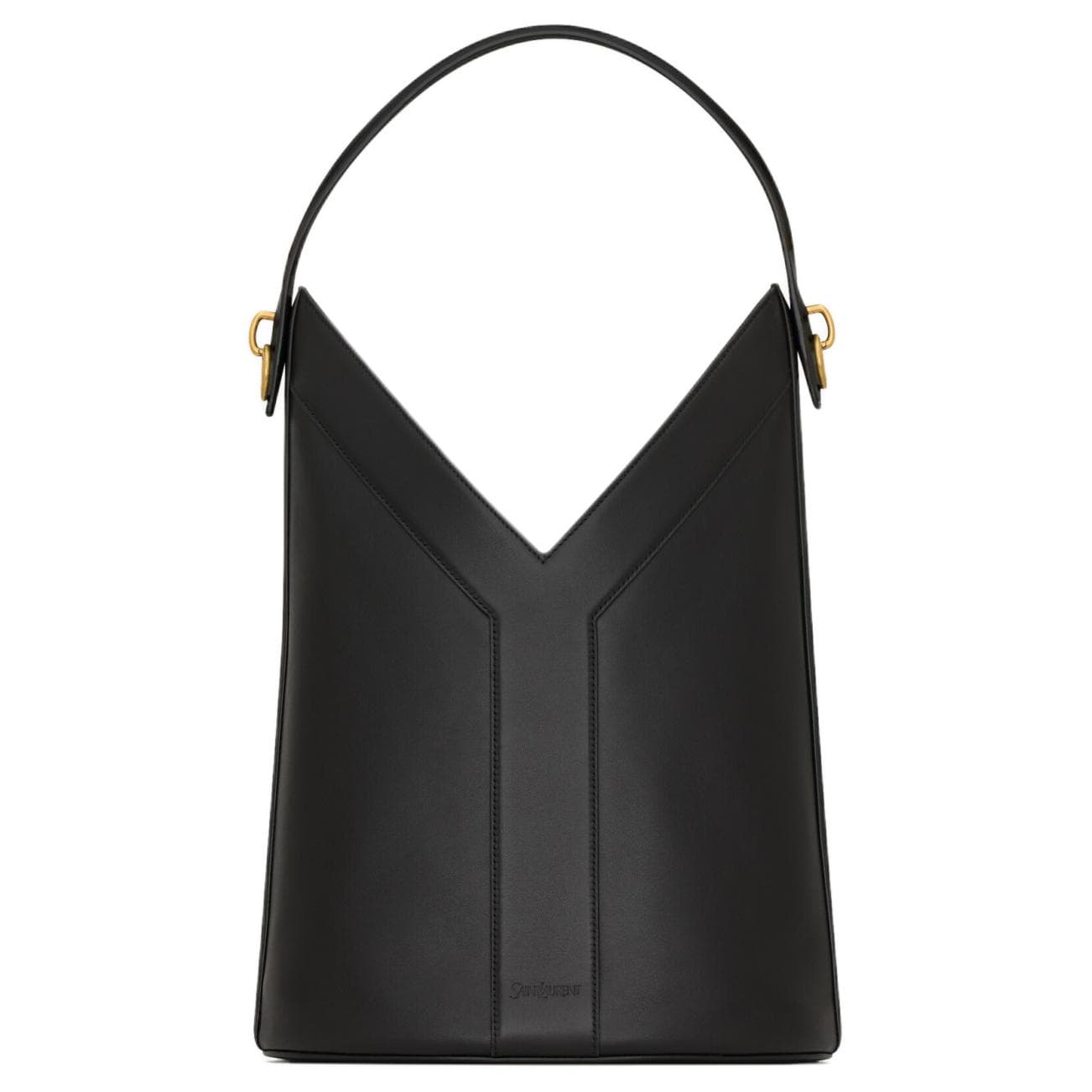 Сумка Saint Laurent Bucket Bag - изображение 1