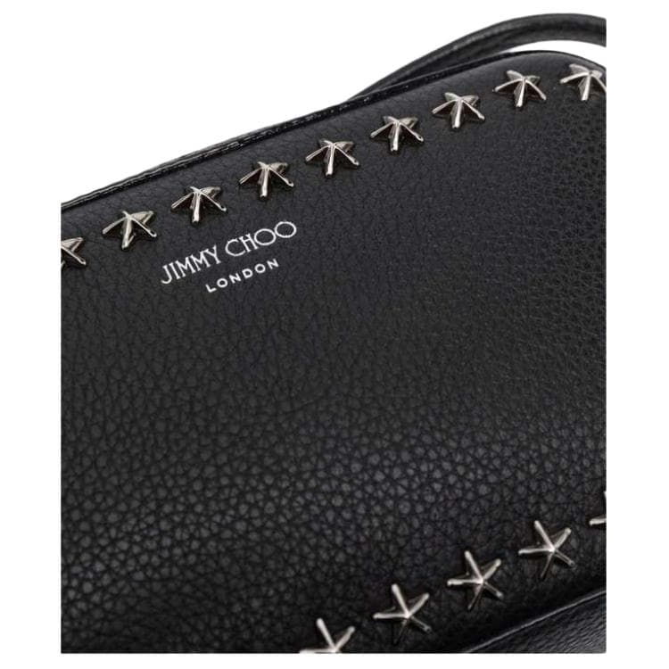 Мини-сумка Jimmy Choo - изображение 5