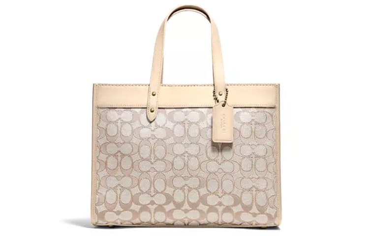 Сумка COACH Field 30 - изображение 1