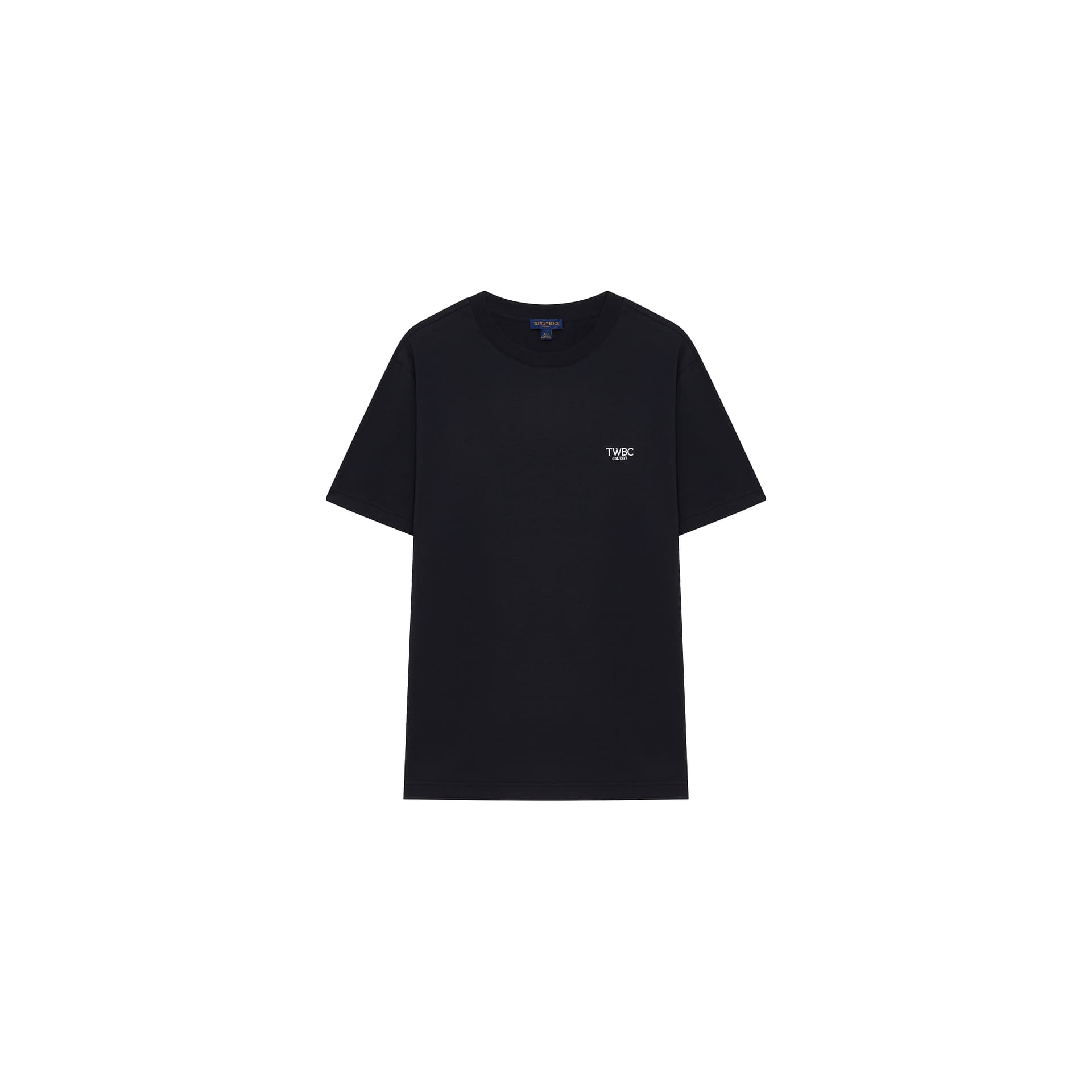 Футболка Teenie Weenie Men CleanFit T-рубашка унисекс - изображение 11