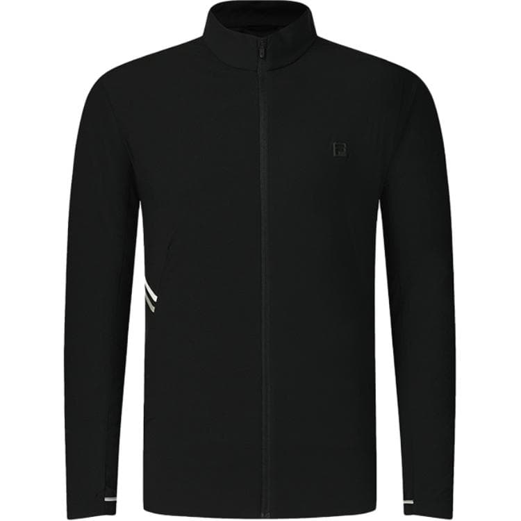 Куртка FILA GOLF Темно-черный BK Мужские Куртки - изображение 1