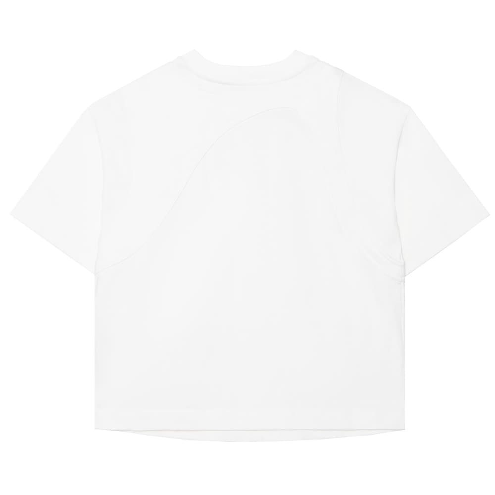 Футболка Alexander McQueen SS22 T - изображение 2