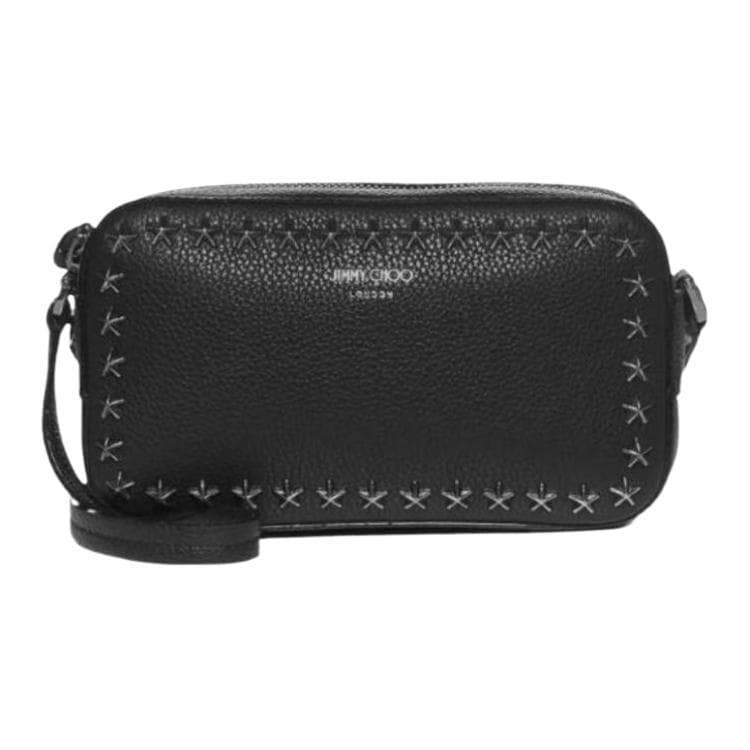 Мини-сумка Jimmy Choo - изображение 1