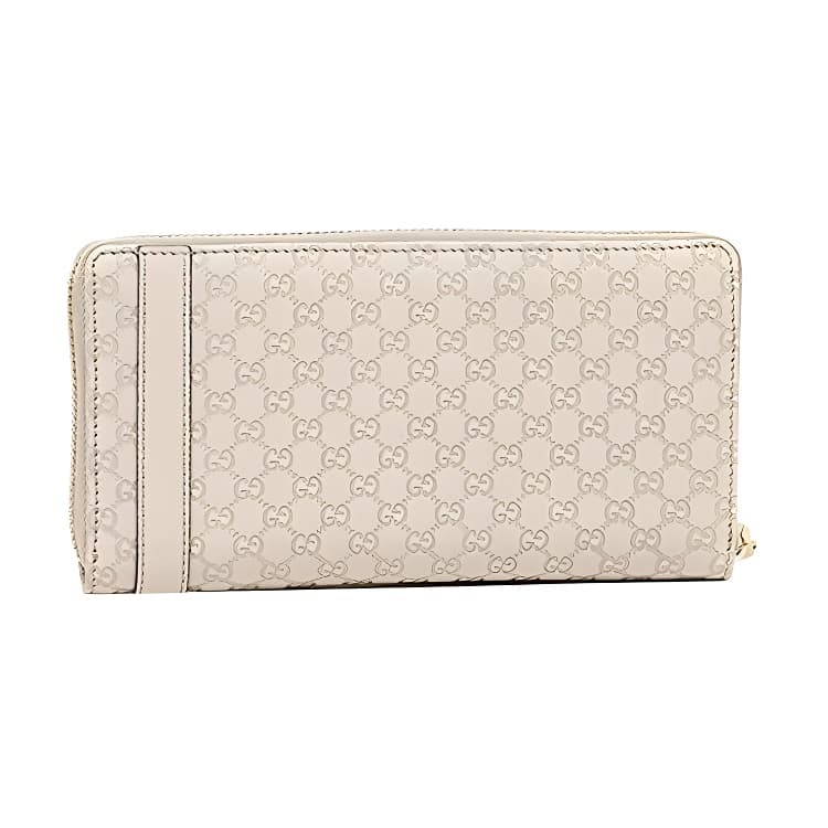 Кошелек GUCCI Logo - изображение 3