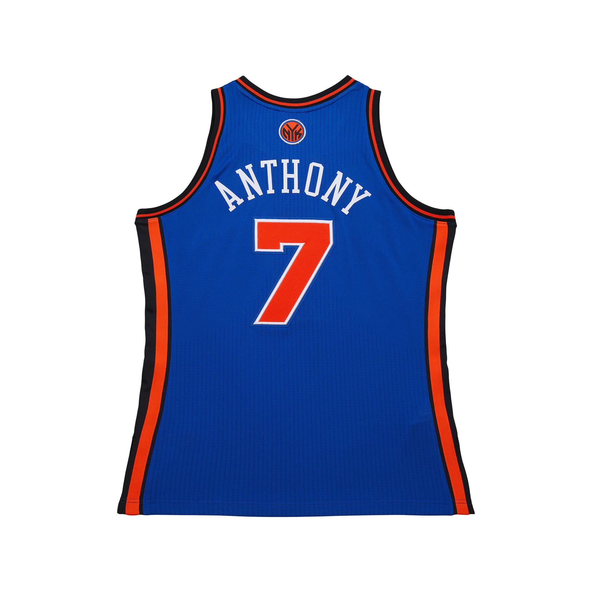 Mitchell Ness NBA Аутентичная Баскетбольная Джерси Унисекс - изображение 2