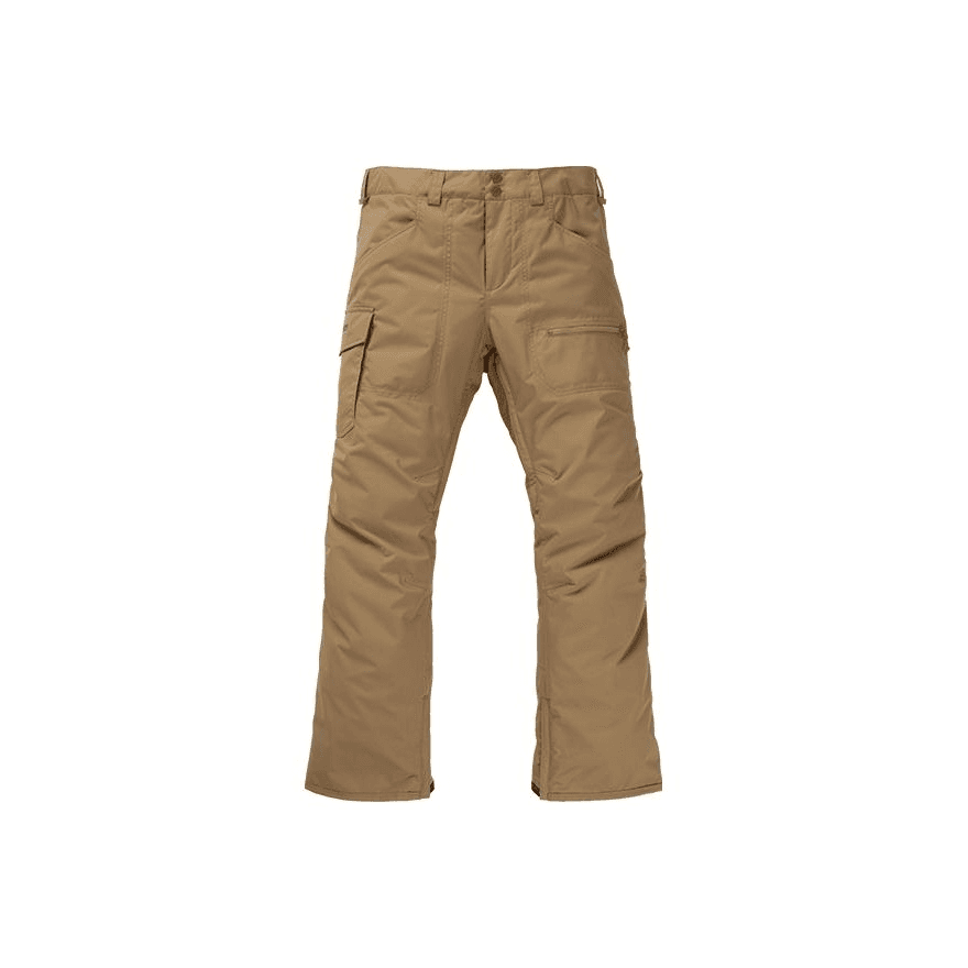 Горнолыжные штаны BURTON CLSC COVERT - изображение 11