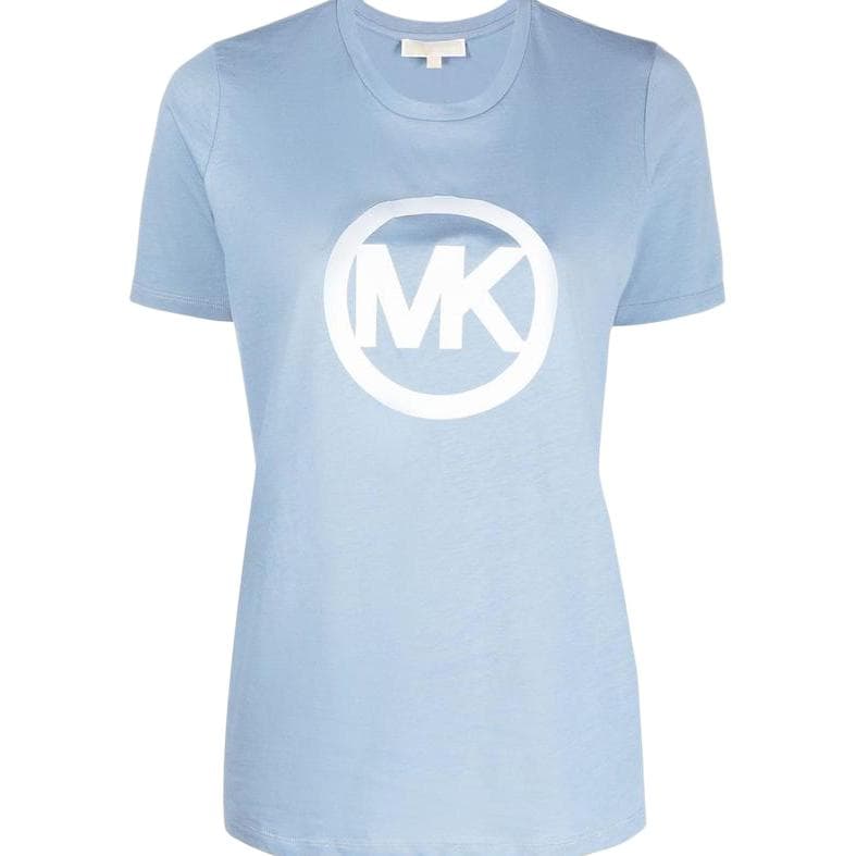 Футболка MICHAEL MICHAEL KORS SS22 LogoT - изображение 1