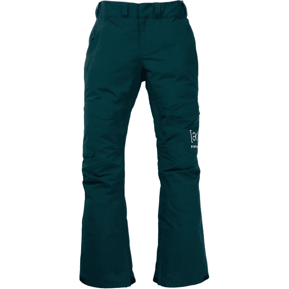 BURTON AK Gore-tex ULATED - изображение 19