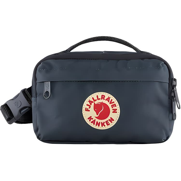 Сумка через плечо Fjallraven Kanken Hip Pack - изображение 1
