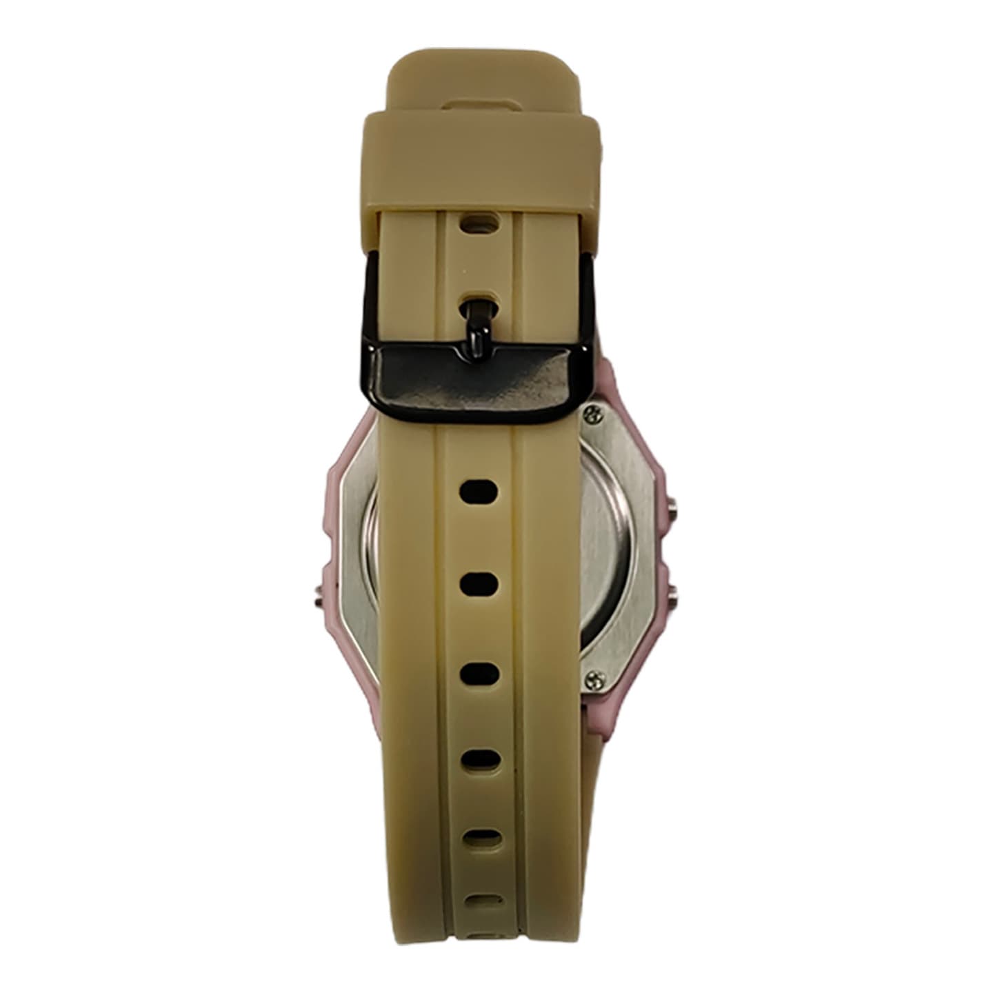 Часы CASIO F-91WS-4 - изображение 5