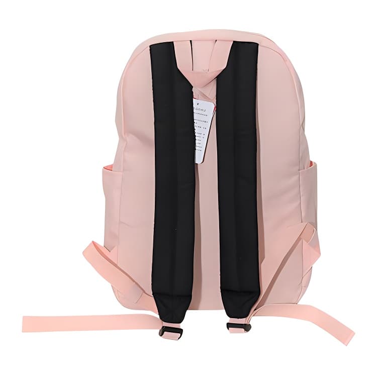 Рюкзак New Balance 25L Sakura Pink - изображение 3
