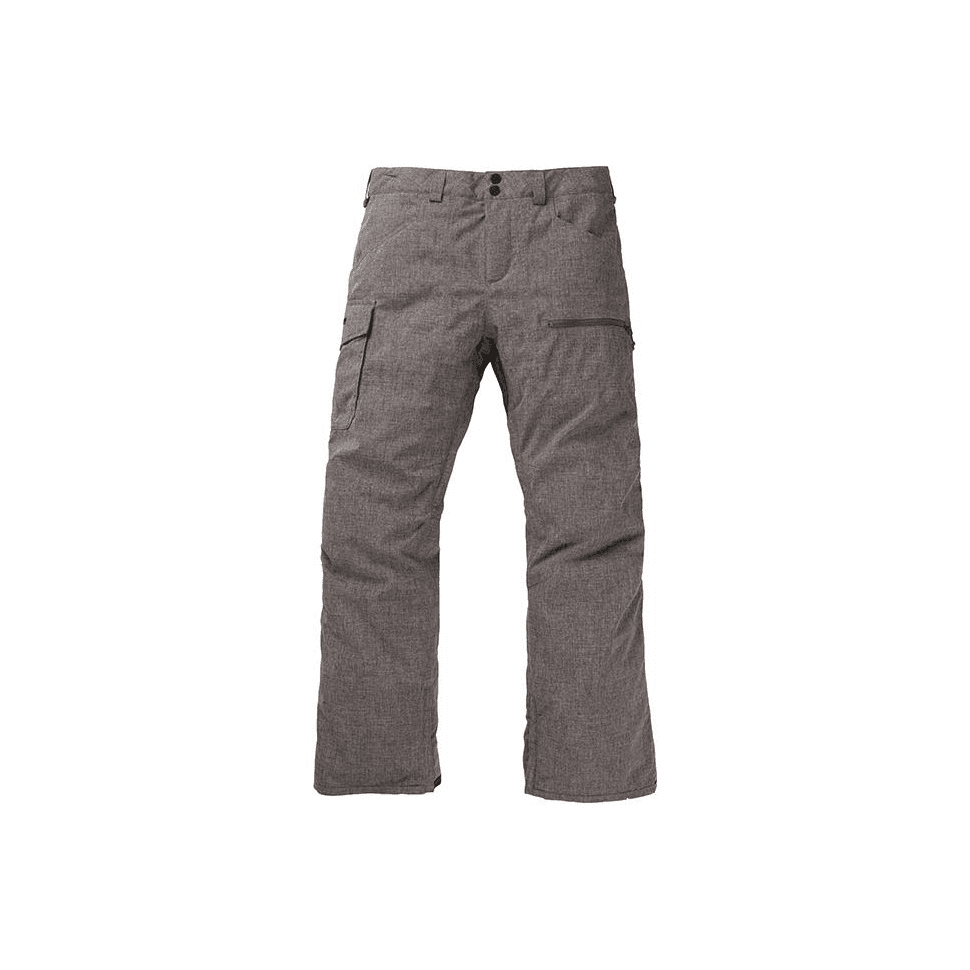 Горнолыжные штаны BURTON CLSC COVERT - изображение 10
