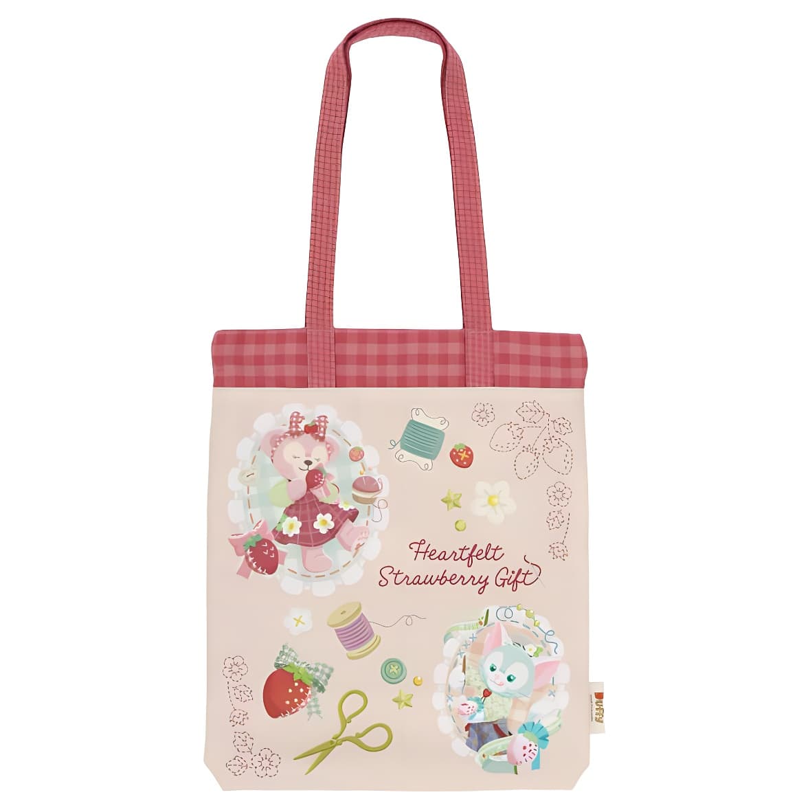 Сумка Disney IP 41cm - изображение 1