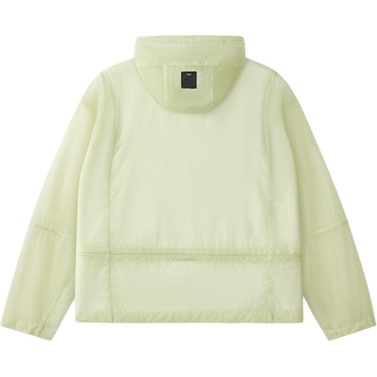 Куртка FILA FUSION WORKWEARFILA FUSION X Куртка Женская - изображение 2