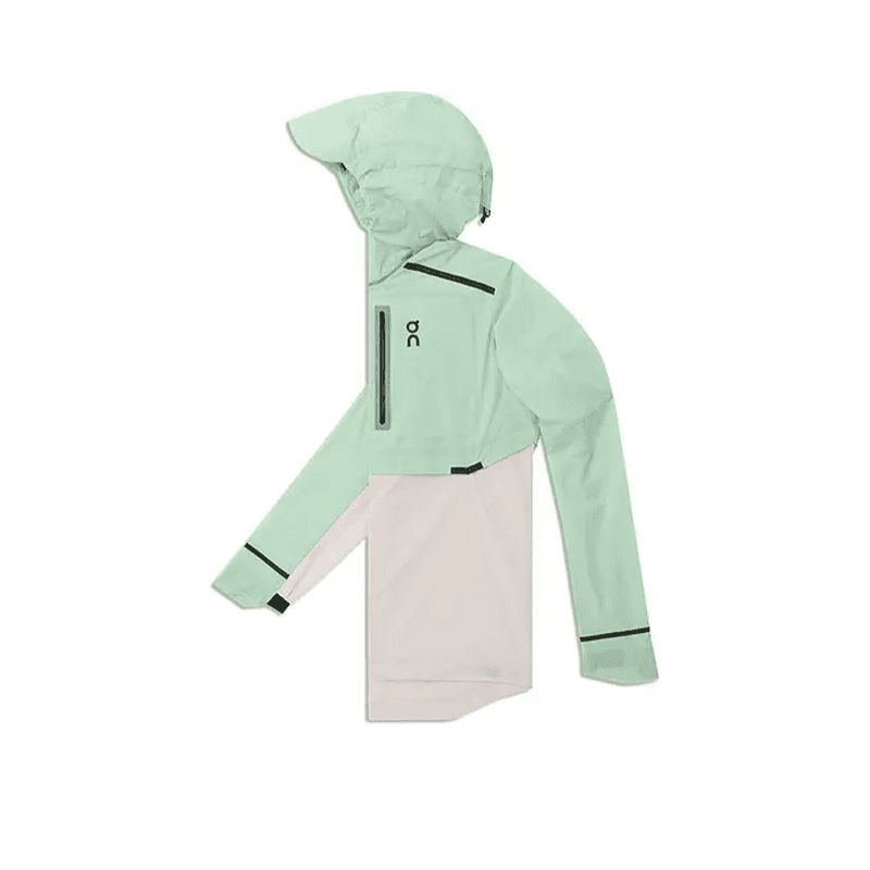 Куртка On Weather Jacket - изображение 2
